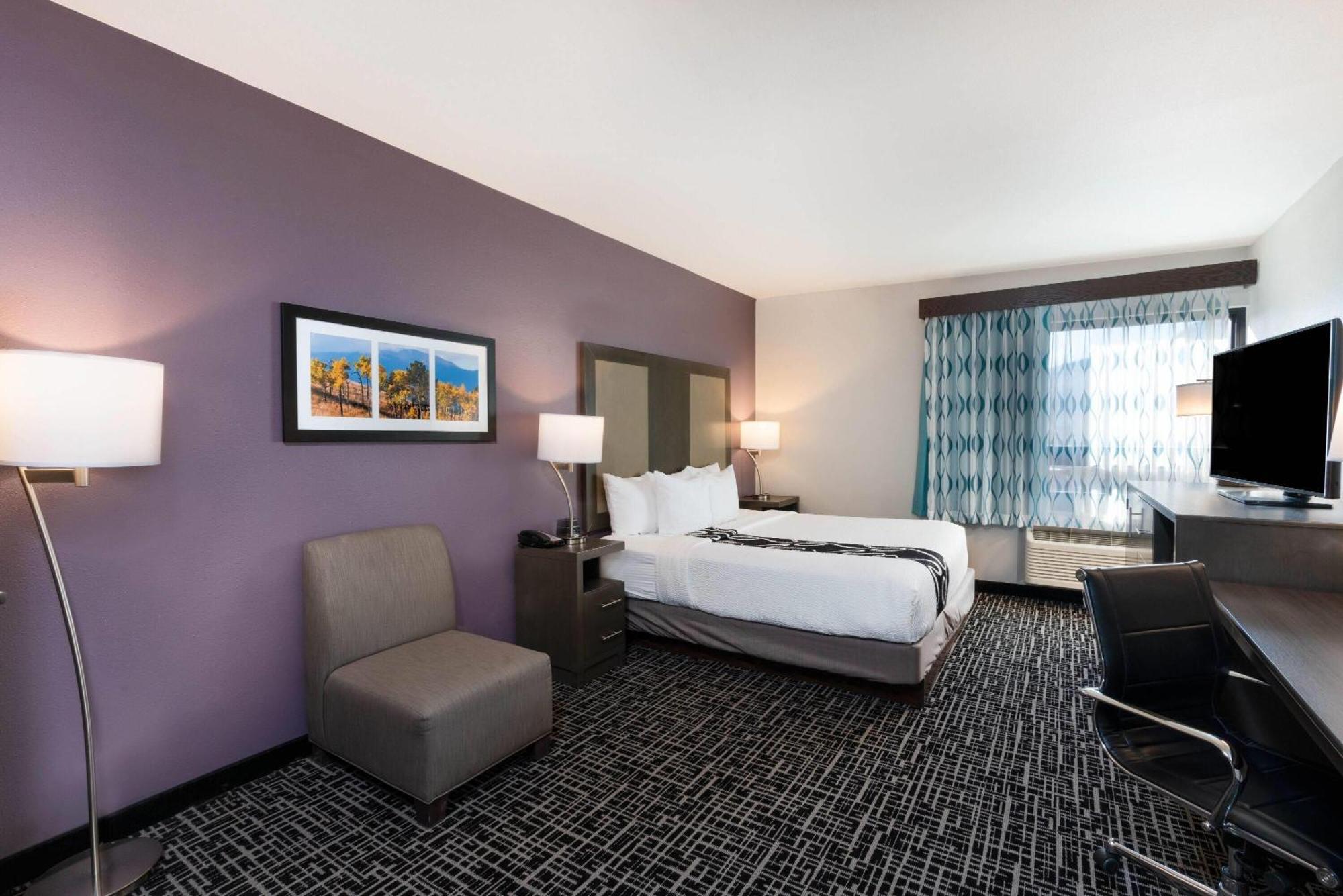 La Quinta By Wyndham Glenwood Springs Ξενοδοχείο Εξωτερικό φωτογραφία