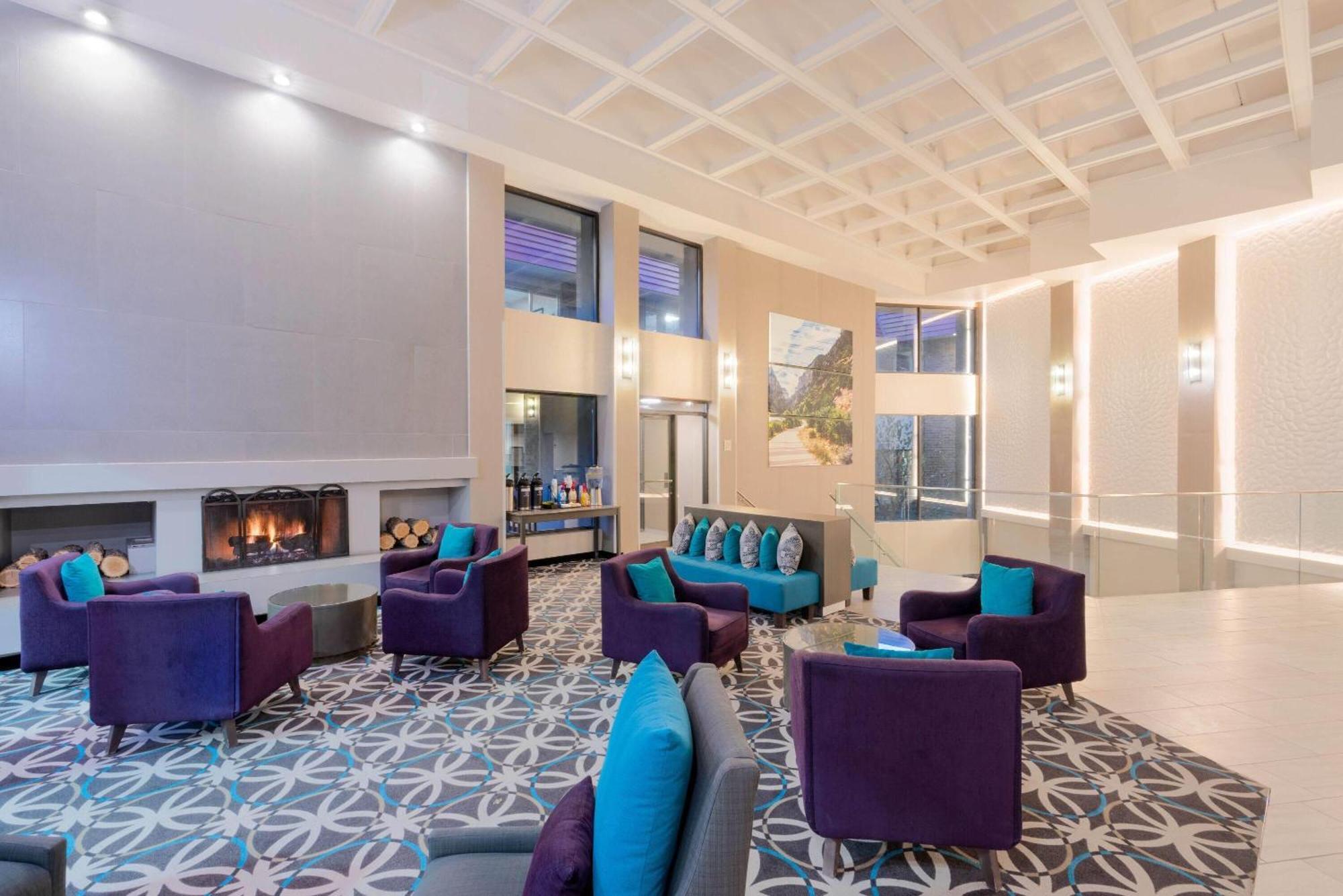 La Quinta By Wyndham Glenwood Springs Ξενοδοχείο Εξωτερικό φωτογραφία
